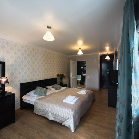 Gold Star Hotel Tbilisi ภายนอก รูปภาพ