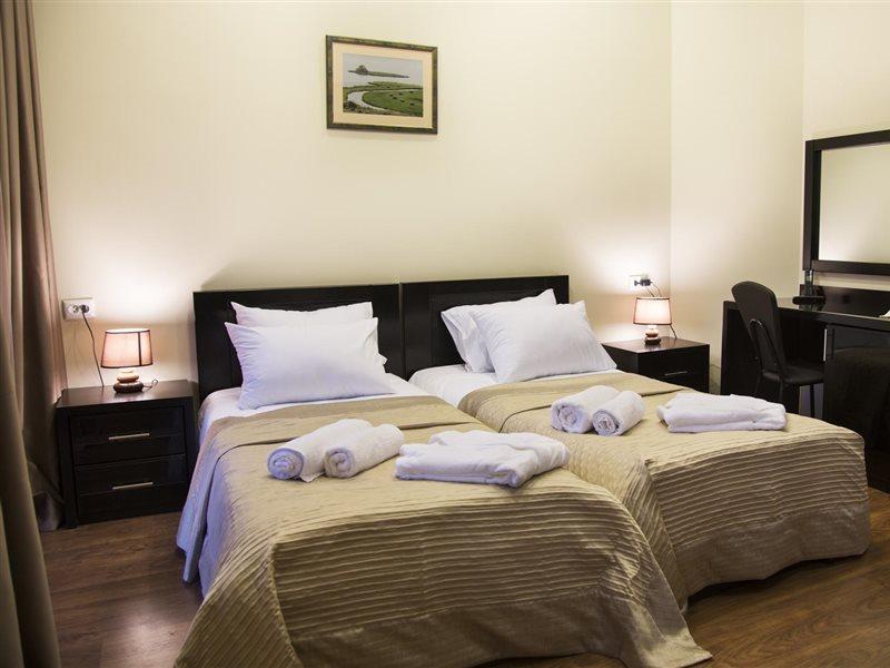 Gold Star Hotel Tbilisi ภายนอก รูปภาพ