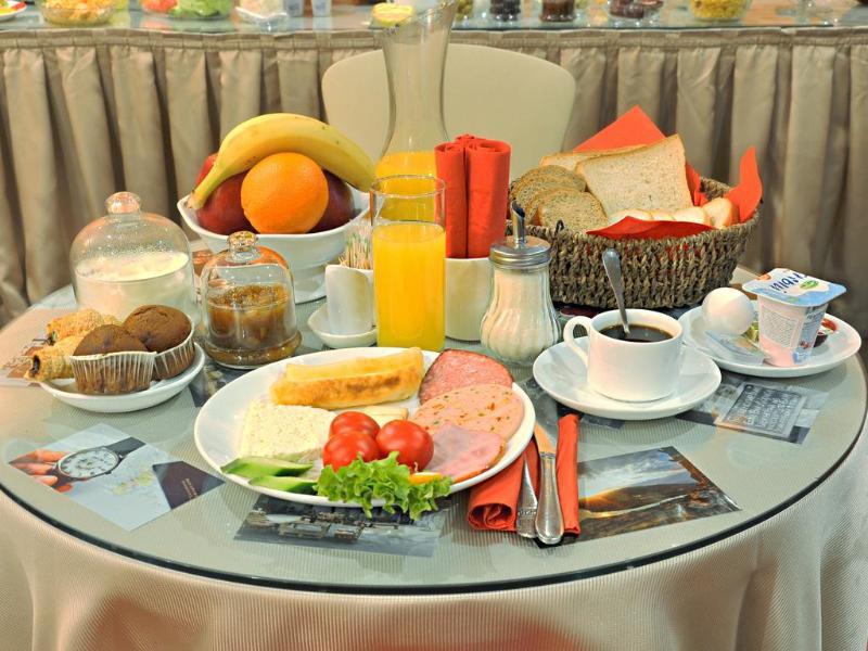 Gold Star Hotel Tbilisi ภายนอก รูปภาพ