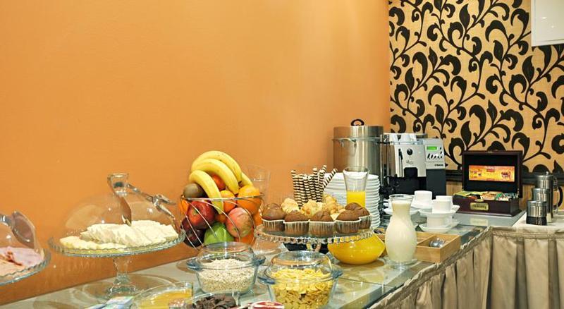Gold Star Hotel Tbilisi ภายนอก รูปภาพ
